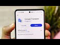 Google translate app use kaise kare | How To Use Google Translate App