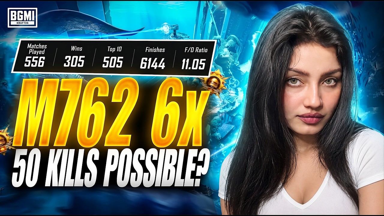 Latest Title & Thumbnail