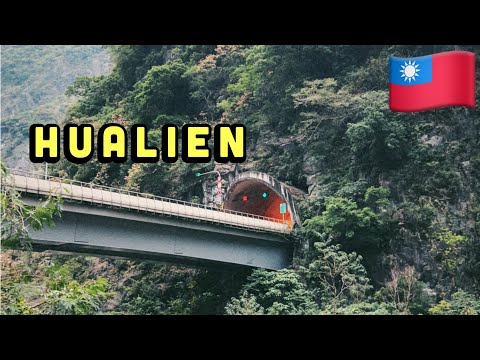 Explore the Beauty of Hualien, Taiwan: A Travel Guide for the Perfect Vacation 🇹🇼
