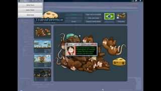 Hack de atrito transformice (FUNCIONANDO!!!!!)