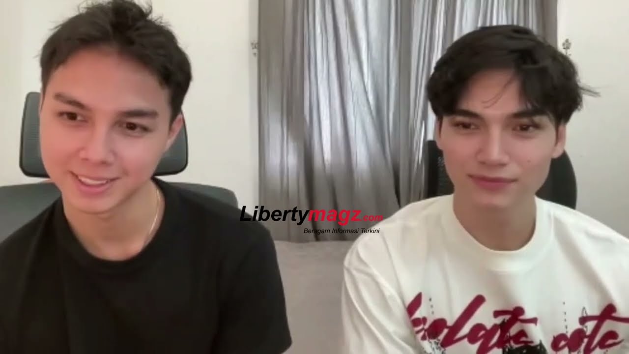 Baru Muncul, Langsung Jadi Sorotan! William Sebut Oliver Roberts Akrab dengan Fattah Syach