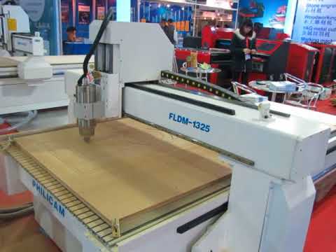 Woodworking 1325 wood carving engraving cut cnc router machine from