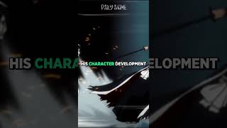 Ulquiorra Schiffer’s Will #anime #bleach #ulquiorra #animenews