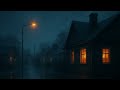 Calming Rain Sounds for Relaxation !