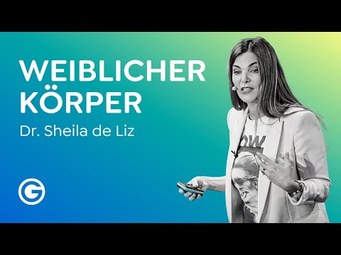 Frauen besser verstehen: Was Hormone mit 3 Engeln für Charlie gemeinsam haben // Dr. Sheila de Liz