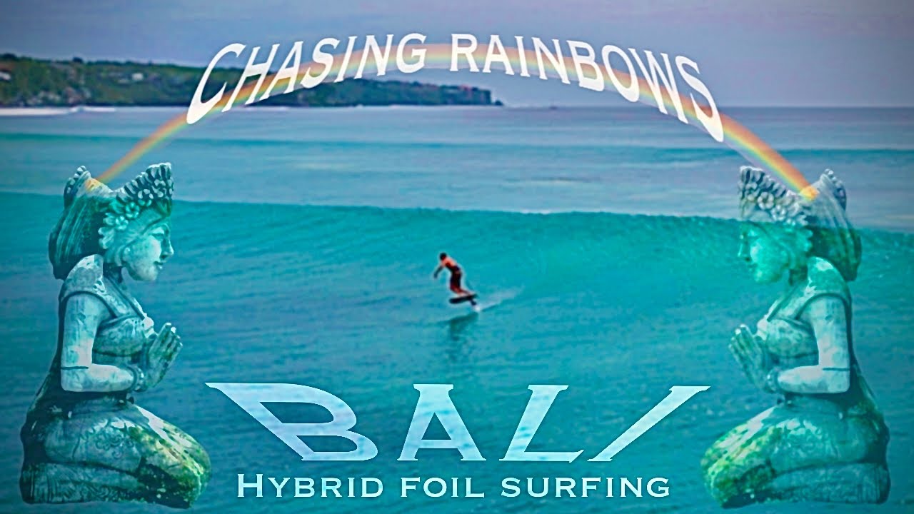 Chasing Rainbows