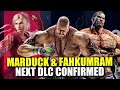 Tekken 8 season 1 dlc confirmed  marduk  fahkumram is coming next