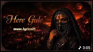KURMANCİ HERE GULE 