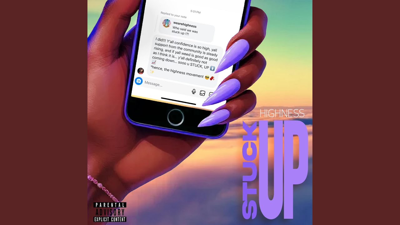 Watch Presha on YouTube Watch Presha on YouTube