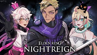 Elden Ring w/ Derem & Millie!!!【ELDEN RING NIGHTREIGN #28】