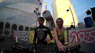 Download Lagu nokïa b2b Benninja | HÖR @ Kunstfestival Begehungen - 26 July / 2025 MP3 Download Lagu nokïa b2b Benninja | HÖR @ Kunstfestival Begehungen - 26 July / 2025 MP3