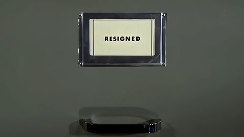 The Prisoner (1967)- Opening (4k AI Upscaled and audio improved)