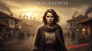 Vurun Kahpeye - Halide Edip Adıvar Sesli Roman Özeti