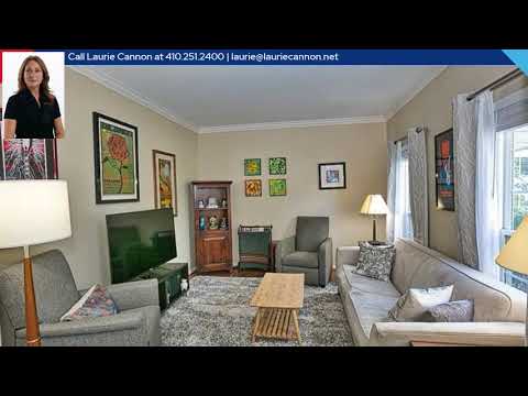 280 POWELL CIRCLE, Berlin, MD home video tour