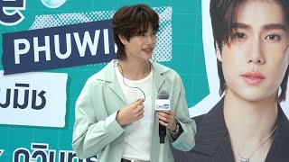 [4K] 2026.4.27. Phuwin - A Minute 《CeraVe Blemish x Phuwin》