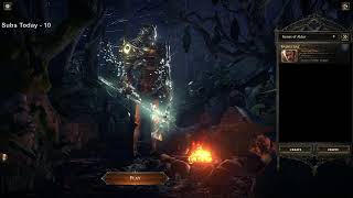 🔥PoE 2: Lvl 98+ Supercharged Slam Titan !BUILD | Making Some GAINS?!🔥- Path of Exile 2