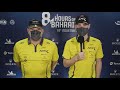 8 Hours of Bahrain 2020: Qualifying Press Conference - LMGTE-Am