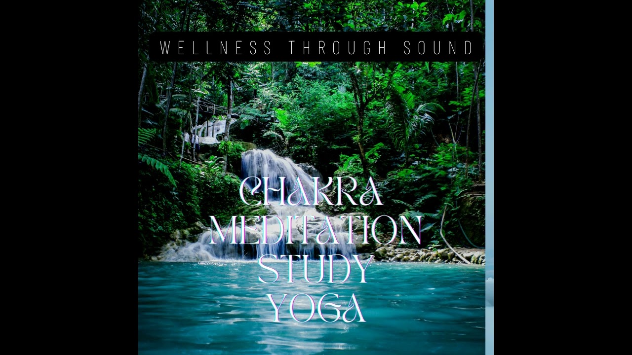 Wellness Through Sound - Sacral Chakra