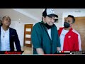 ¿DJ TOPO O CHICHO SEVERINO? - SE CURAN CON EL FLOW DEL LIDER (ALOFOKE RADIO SHOW BACKSTAGE)