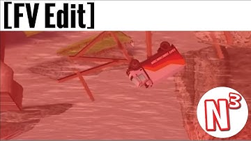 [FV Edit] Nerd³ - Bridge Constructor