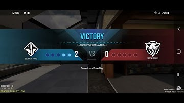 Locus without stopping power op