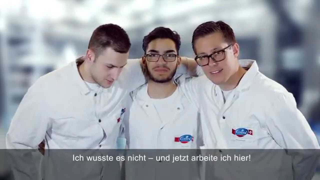 Emmi Anlagenfuehrer UT