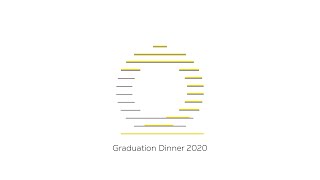St. Louis School - Class of 2020 Graduation Dinner S1-S6 Memory Video