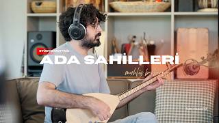 Ada Sahilleri Muhlis Berberoğlu (Stüdyo Mutfağı)