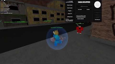 [NEW] ROBLOX | DaHood Script GUI / Hack PASTEBIN | UnBan | AutoFarm | And MORE | *2021*