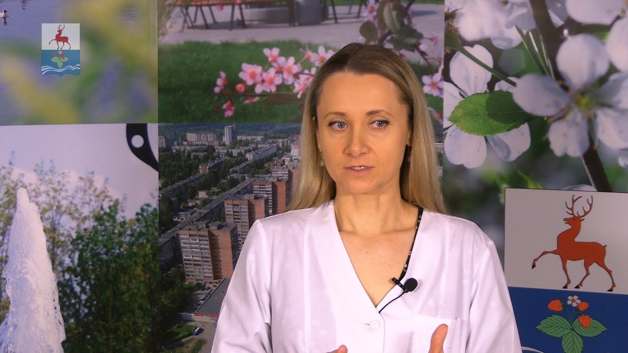 Геморрагическая лихорадка с почечным синдромом - YouTube