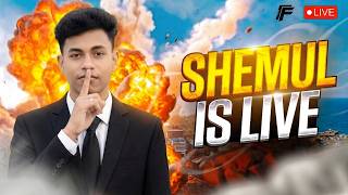 ROAD TO GRANDMASTER TOP 1 ☠️🗿 #shortsfeed #tondaegamer #shemulxlive