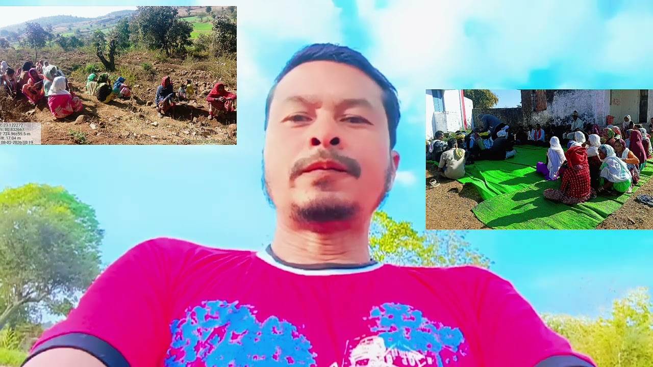 Hoow to vairl # pesa act पेसा कानून क्या है #ग्राम सभा को क्या अधिकार मिला जाने