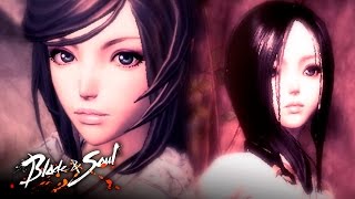 Blade & Soul - Jiwan / Young Jinsoyun Profile & Mod - (All Servers)