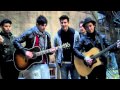 "Hey Alli (Acoustic)" by Runner Runner