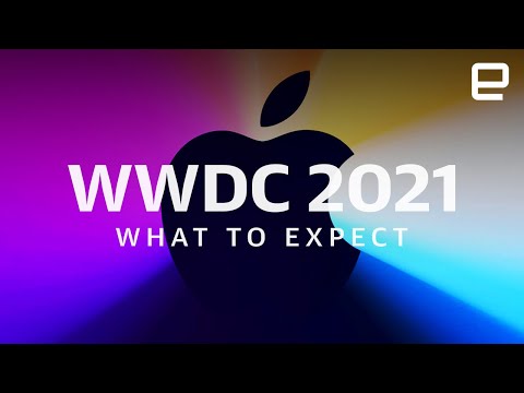 Apple WWDC 2021: What to expect