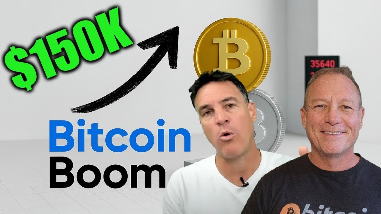 Bitcoin’s Next Big Move? Deep Dive with Contrarian Dude & Moonstream Crypto!