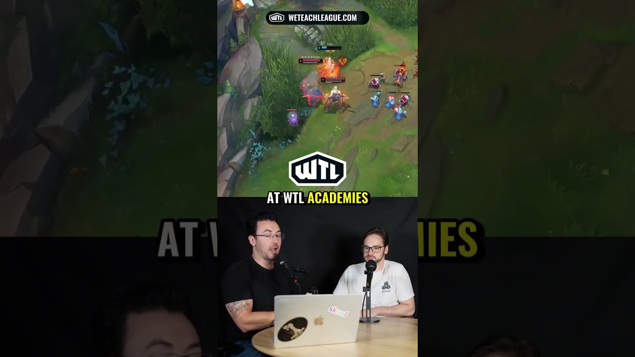 Какие ошибки допускают другие тренеры 