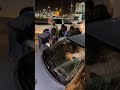 امتعاض من تأخر حضور الاسعافات الطبية لحادث سير مميت وسط نواكشوط فيديو 