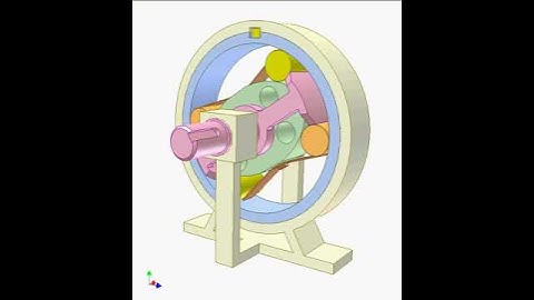 Two-way anti-reverse transmission 1b