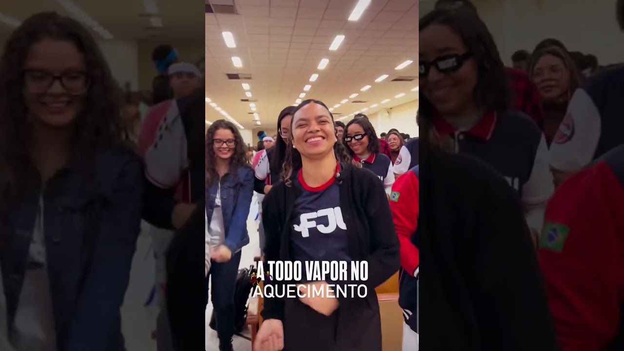 NO FORÇA JOVEM SÓ FALTA VOCÊ - Banda Fju Litoral #fju #iurd #bandafju #musica #musicasfju #força