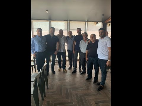 კახა ოქრიაშვილი დროს არ კარგავს და ნაციონალებთან აქტიურ კონსულტაციაშია