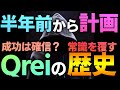 【ポーランド語翻訳】Qreiが回復ムーブをひらめくまでの古い歴史が感動的 【フォートナイト】