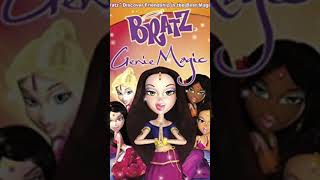 Bratz Genie Magic - Bratz Tv Theme Remix