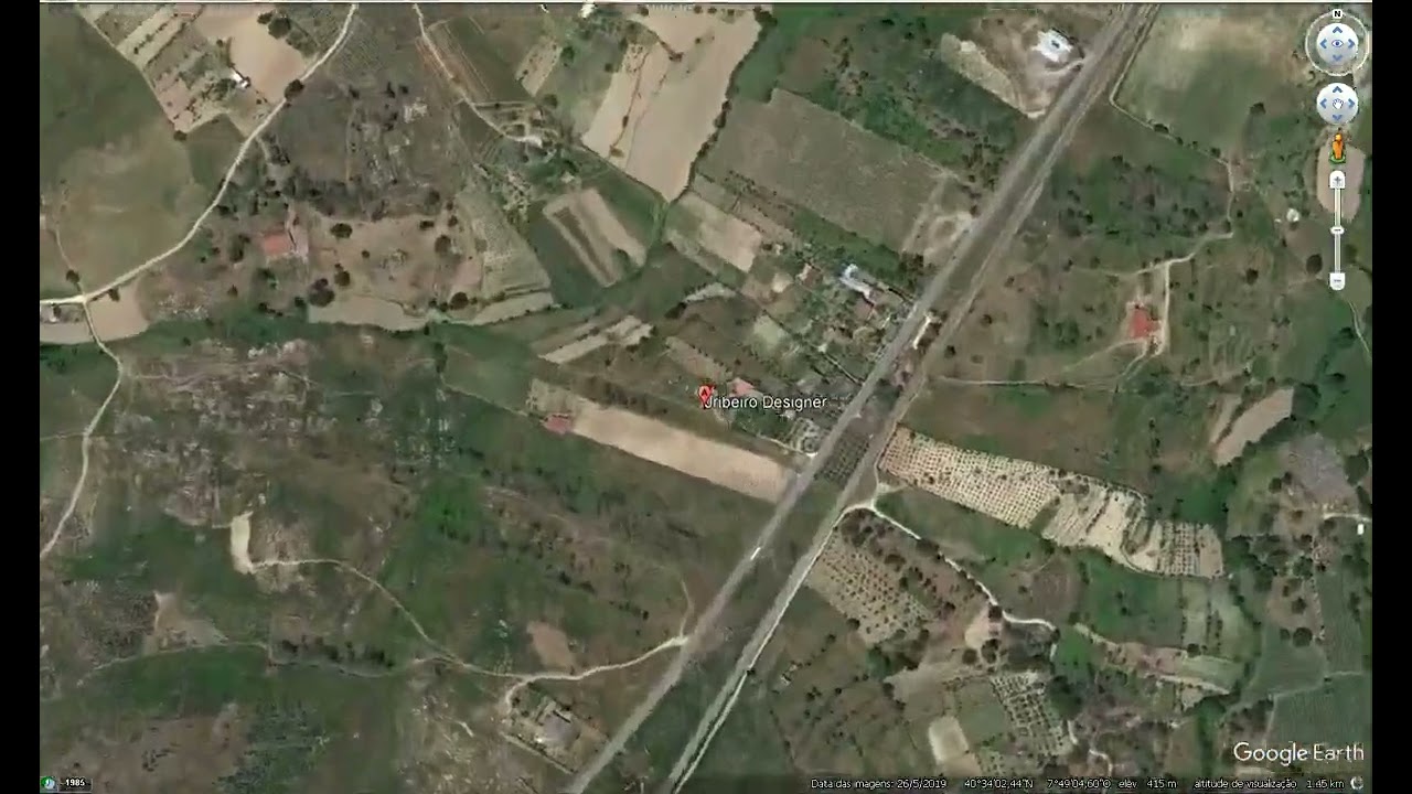 Freguesia de Fornos de Maceira Dão