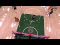 Giannis Antetokounmpo starts the game with EPIC block on Mikal Bridges 👀 Suns vs Bucks Game 6