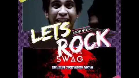GGS {GANTENG GANTENG SWAG} VIDIO CLIP+LYRIC