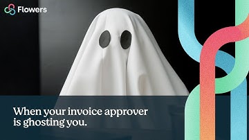 Flowers Software - Automate your invoice approvals