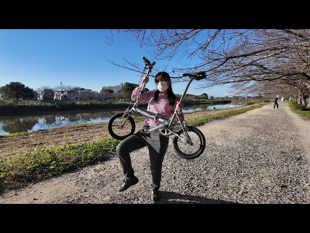 ロマンの塊】トレンクル6500カスタム＆フルオーバーホール！掛かった