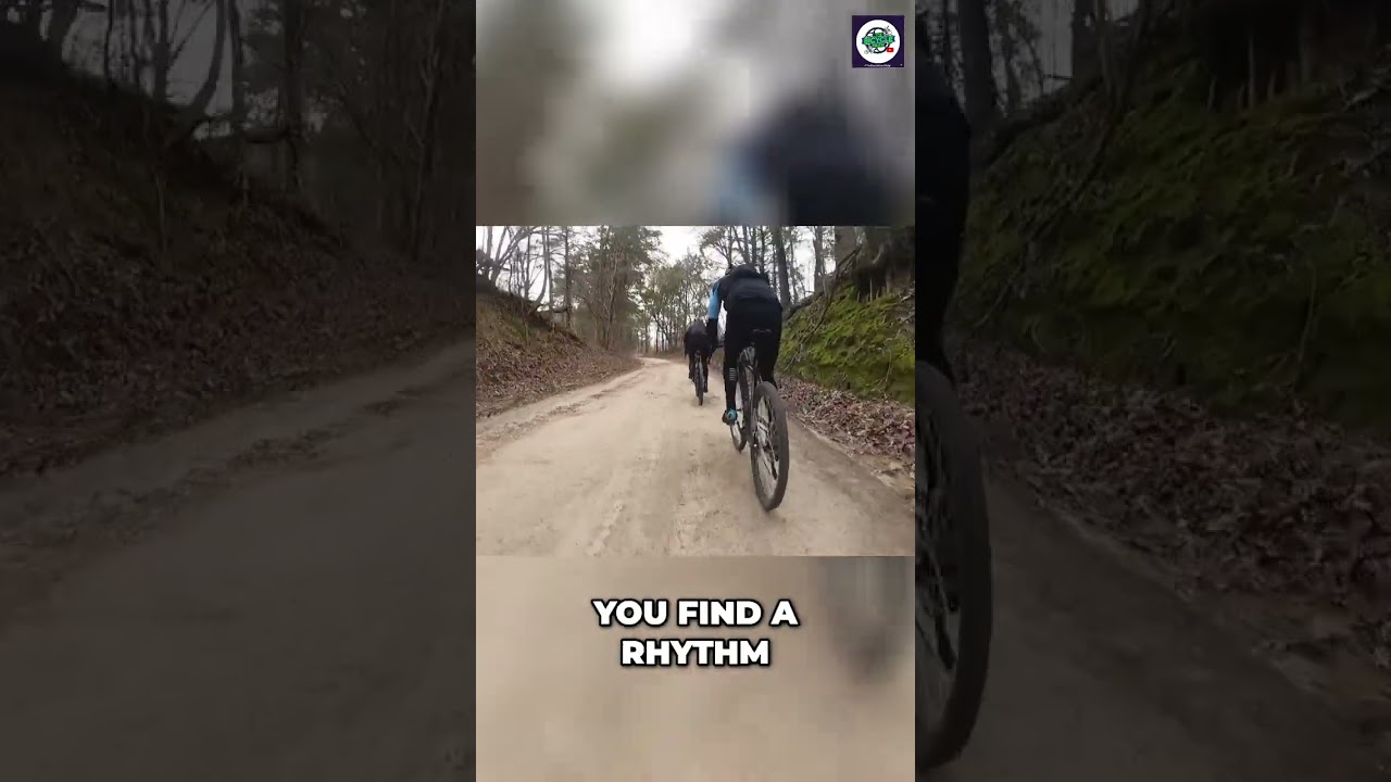 Mississippi Gravel Racing | Smart Pace, Real Roads 