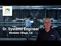 Sr  Systems Engineer Role